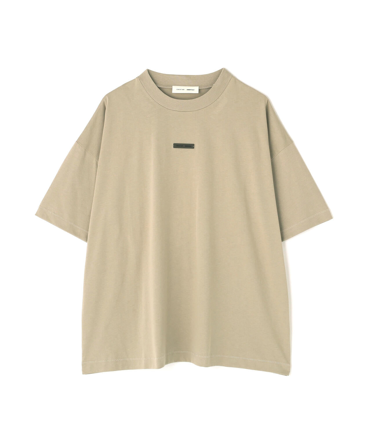 Fear of God ESSENTIALS/FOG エッセンシャルズ/CLASSIC FIT T-SHIRTS