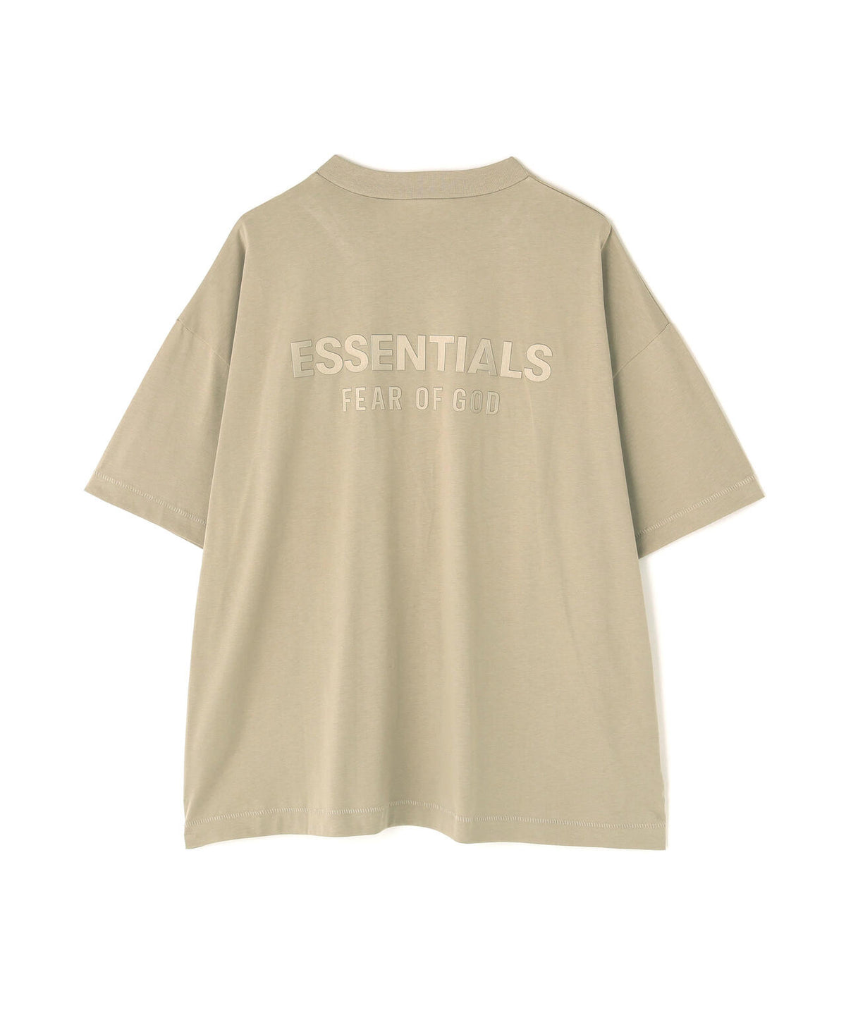 Fear of God ESSENTIALS/FOG エッセンシャルズ/CLASSIC FIT T-SHIRTS