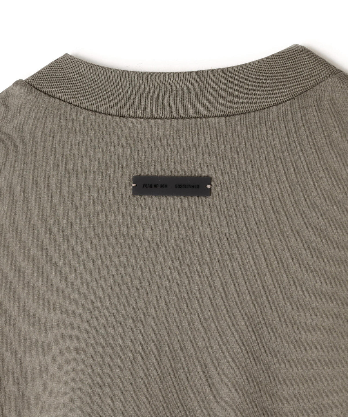 Fear of God ESSENTIALS/FOG エッセンシャルズ/90'S FIT T-SHIRT