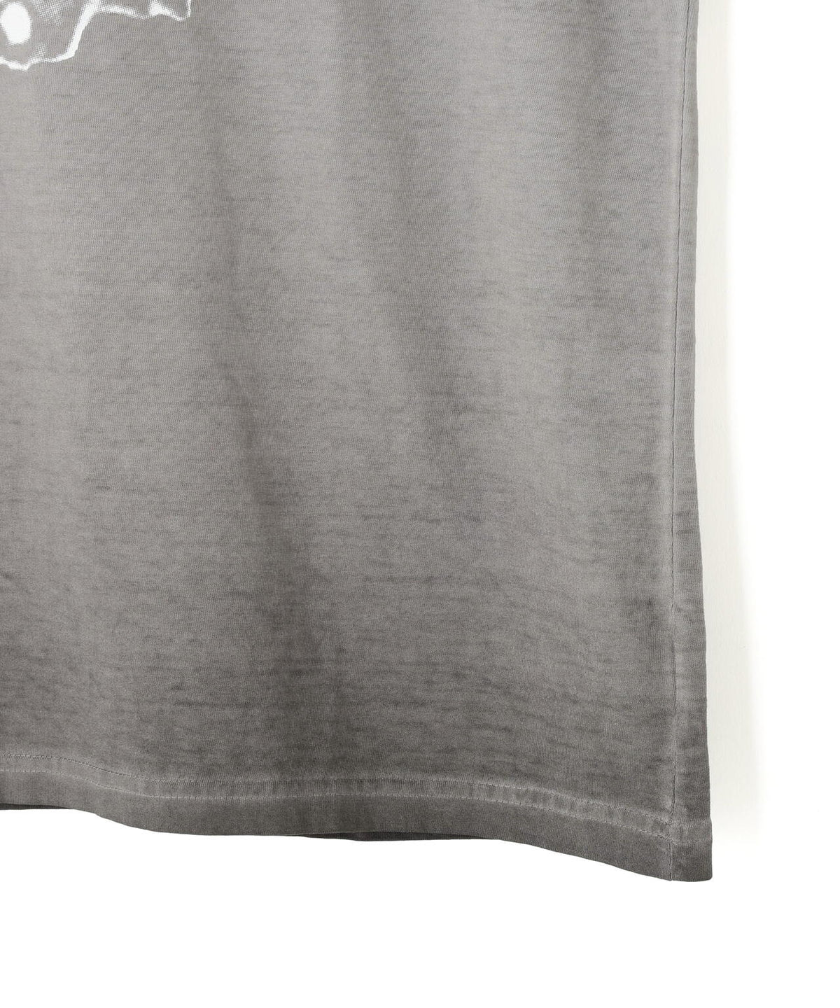 WHITELAND/ホワイトランド/FACE TEE
