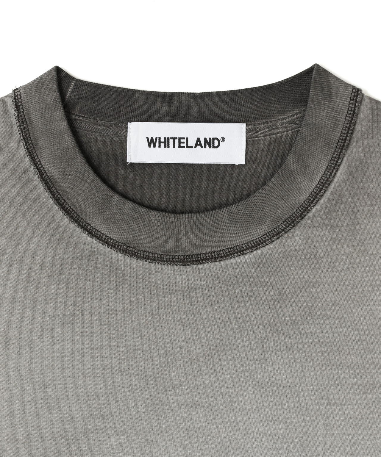 WHITELAND/ホワイトランド/JESUS TEE