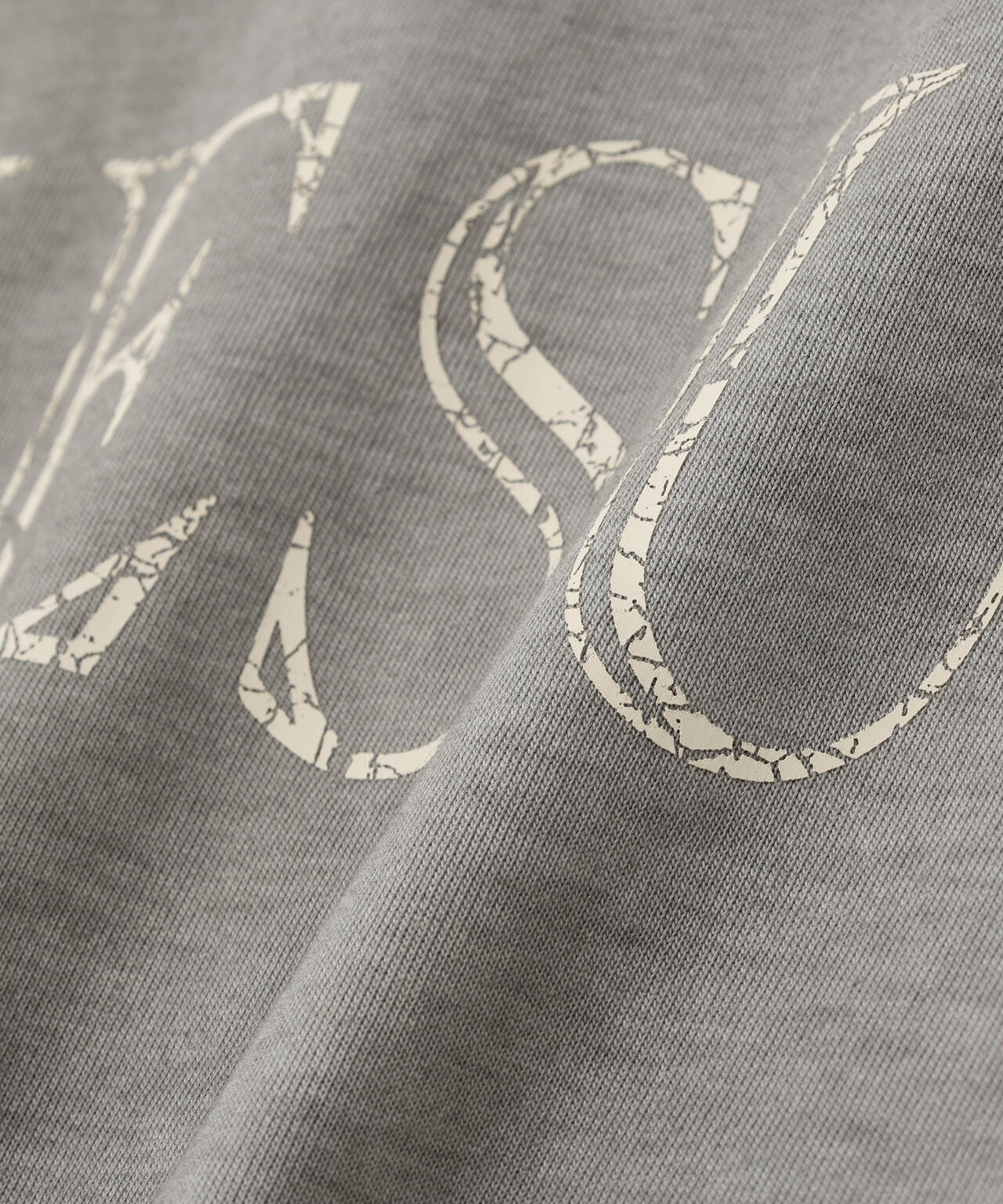 WHITELAND/ホワイトランド/JESUS TEE