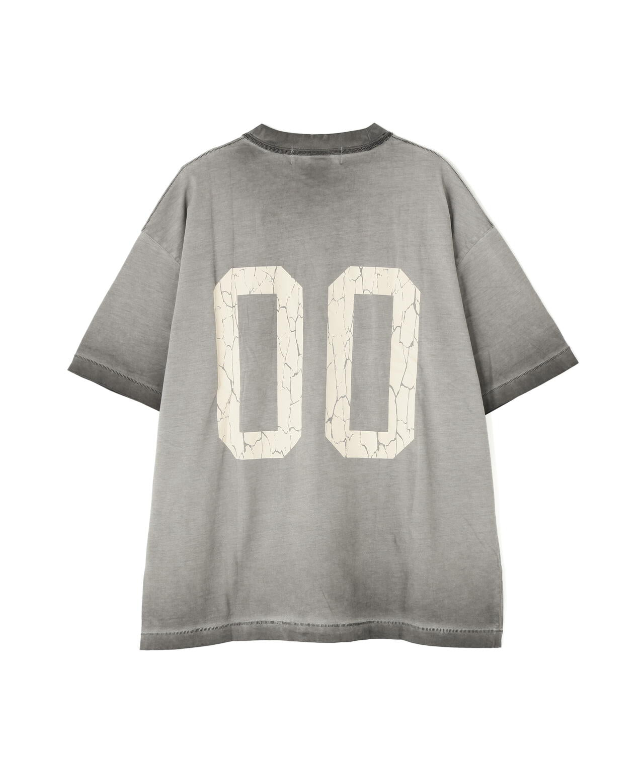 WHITELAND/ホワイトランド/JESUS TEE