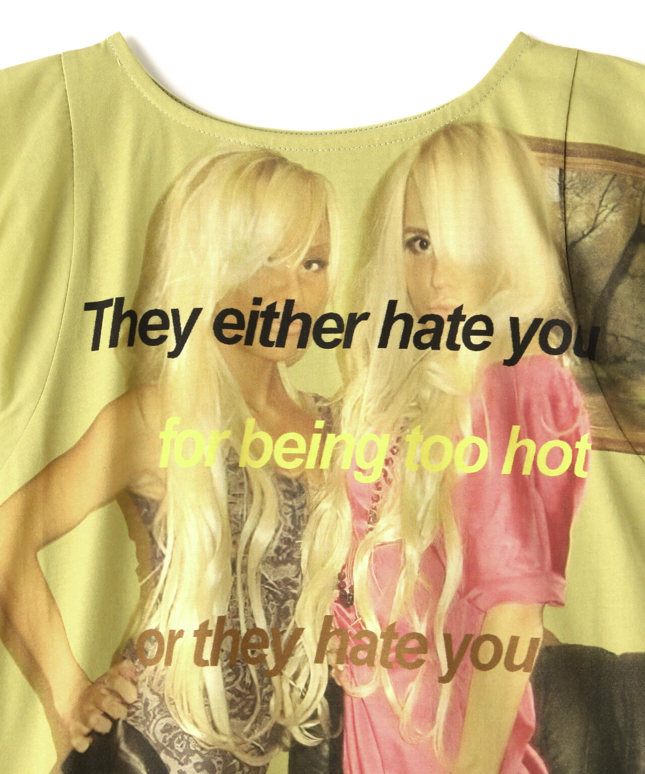 Praying/プレイング/HATE YOU TOP