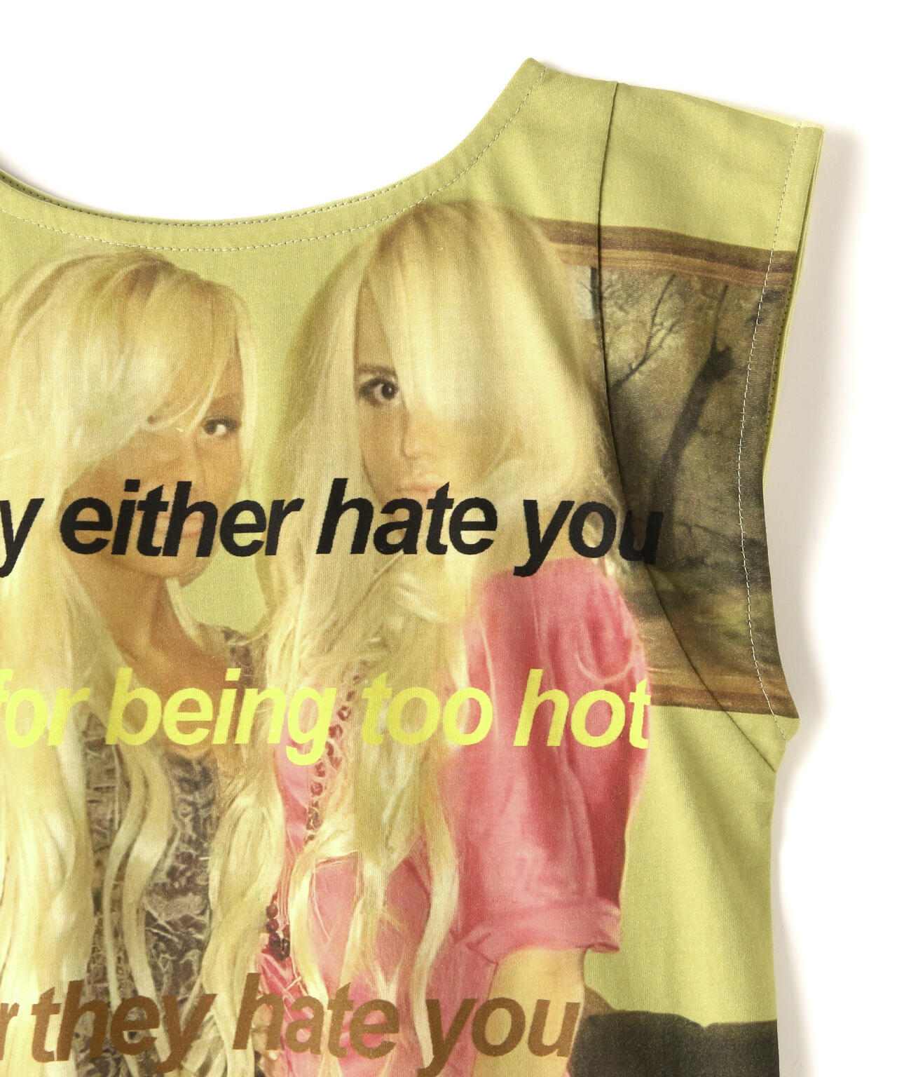 Praying/プレイング/HATE YOU TOP