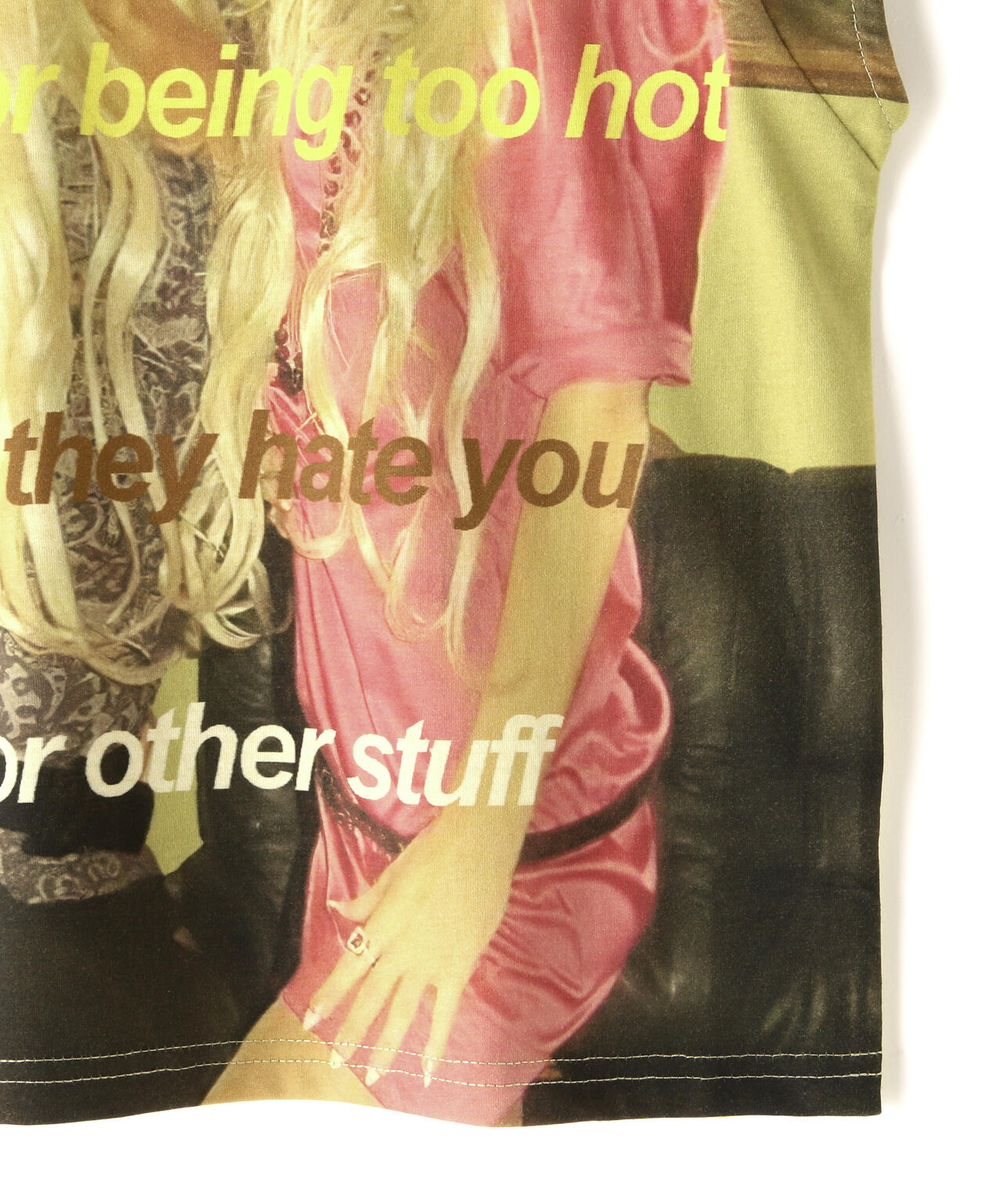 Praying/プレイング/HATE YOU TOP