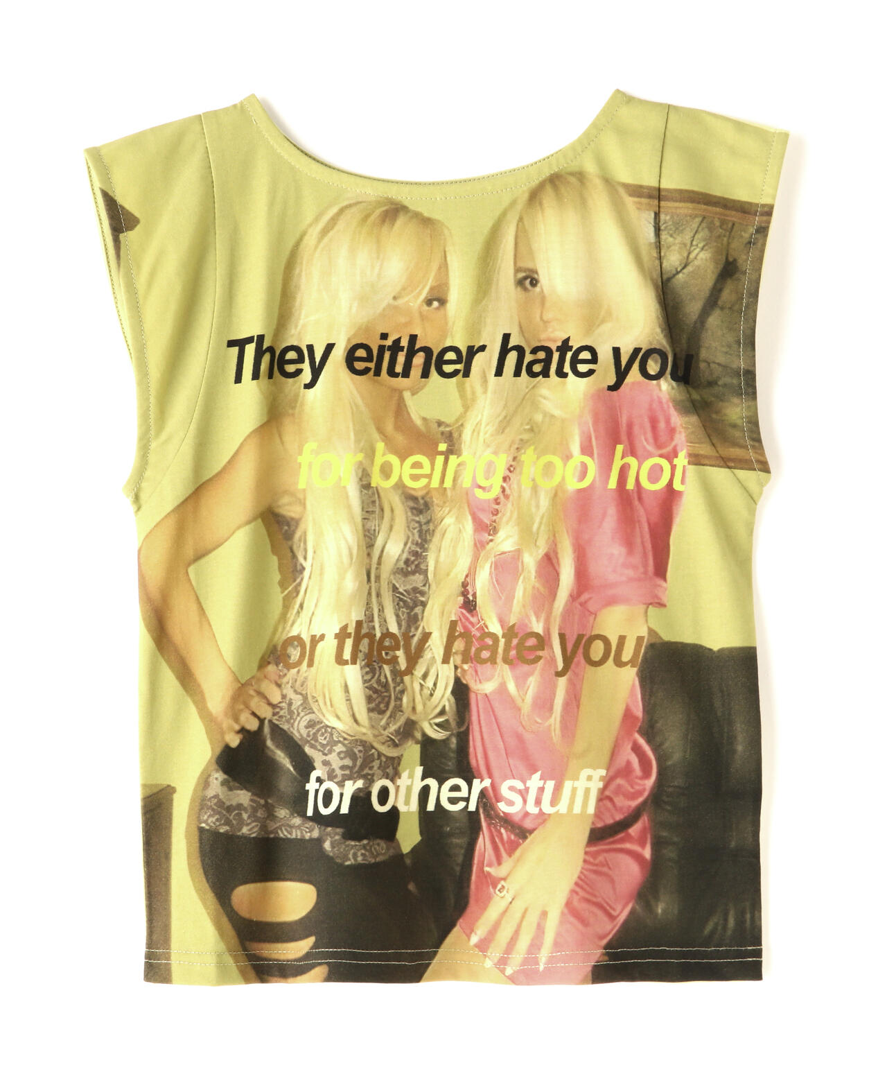 Praying/プレイング/HATE YOU TOP