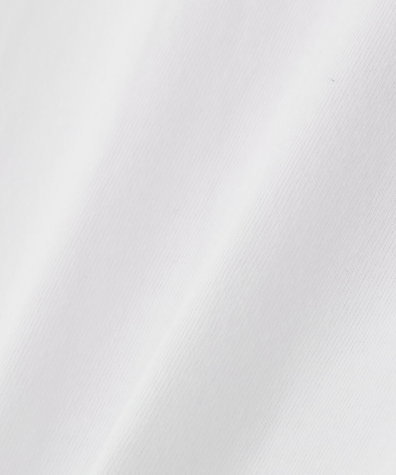 2113STUDIO/イイルイルサムスタジオ/Loose fit Tshirts Heart cloud