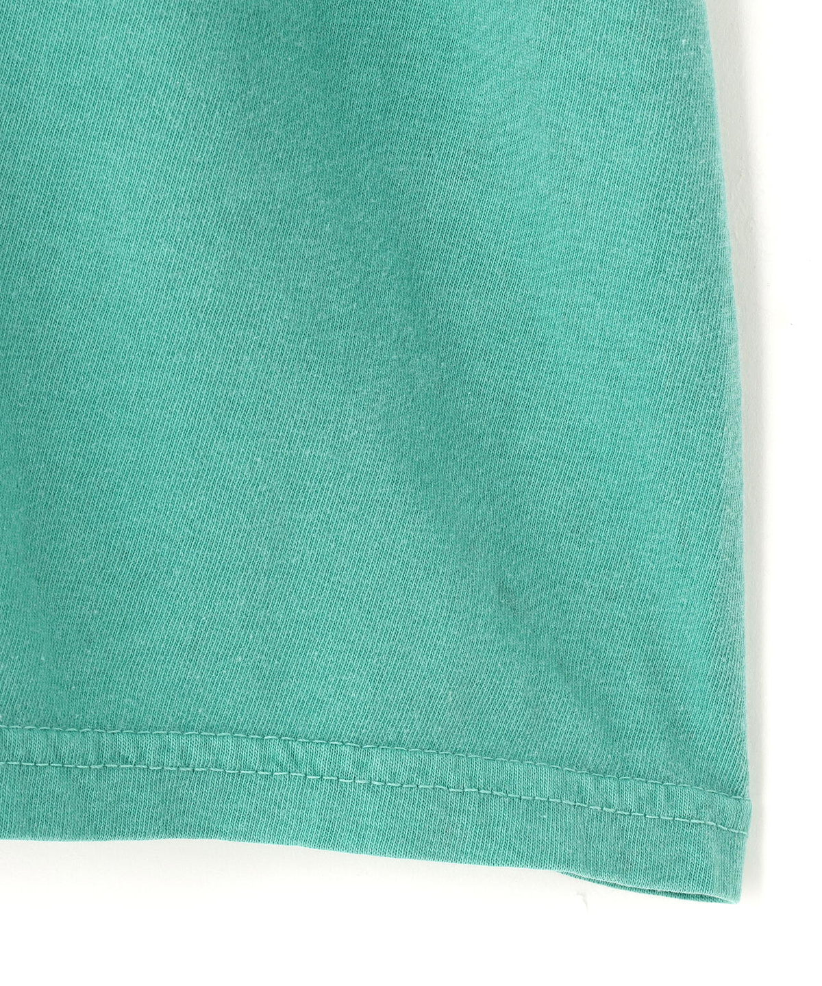 overprint/オーバープリント/BAD Tee