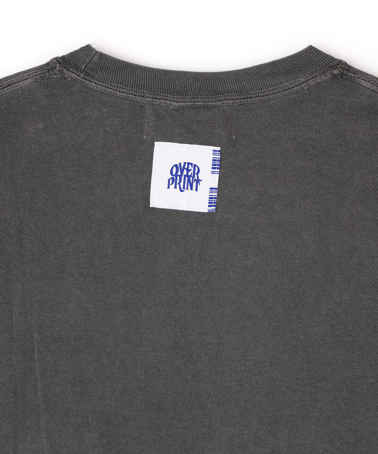 overprint/オーバープリント/CINEMATIZE TEE B