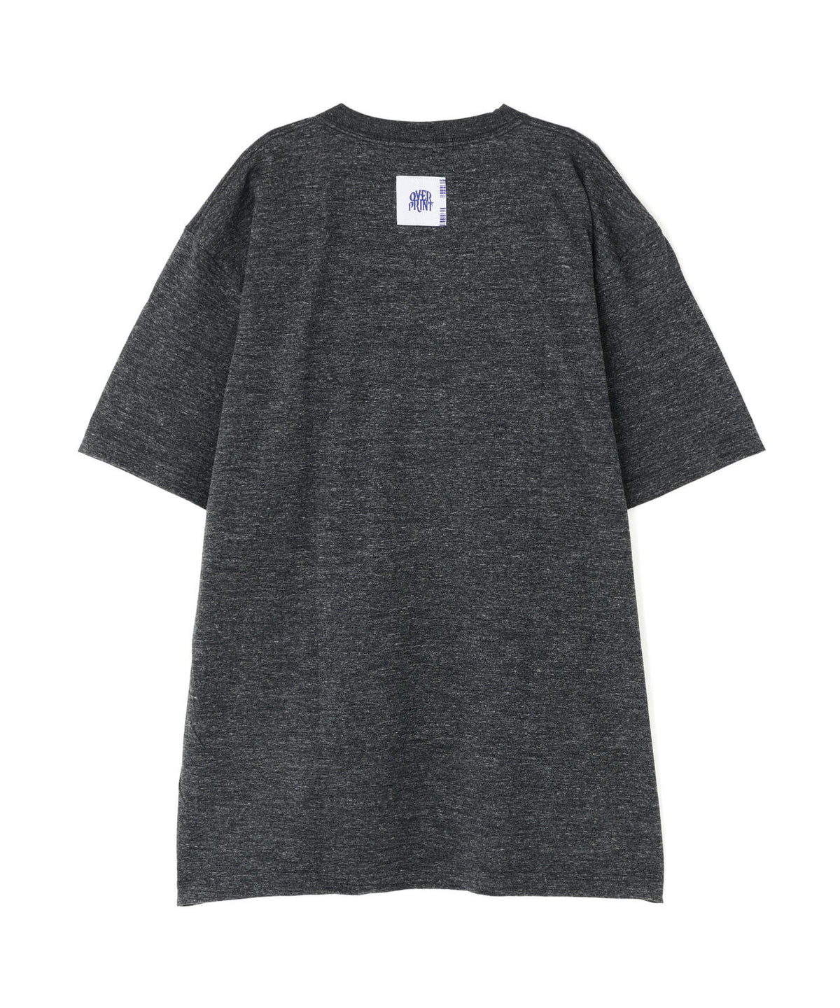 overprint/オーバープリント/CINEMATIZE TEE C
