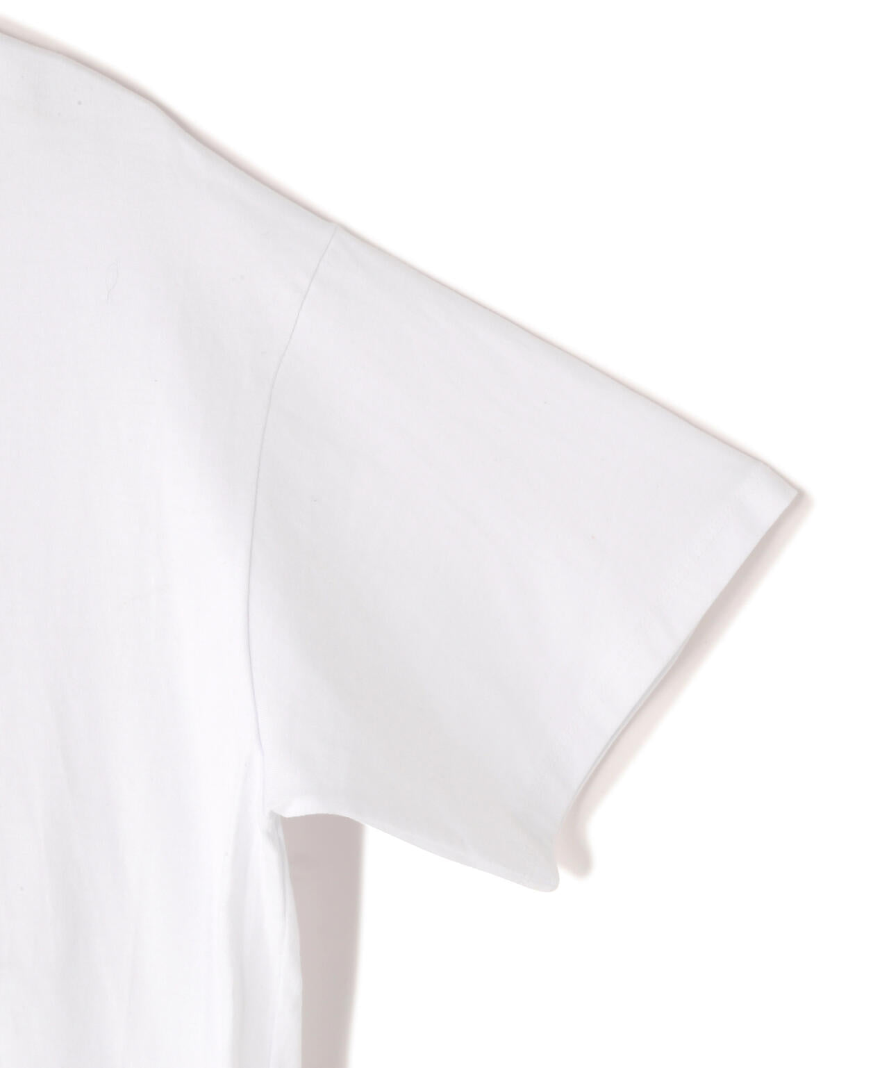 VENTIQUE/ベンティーク/Print Tee ver3