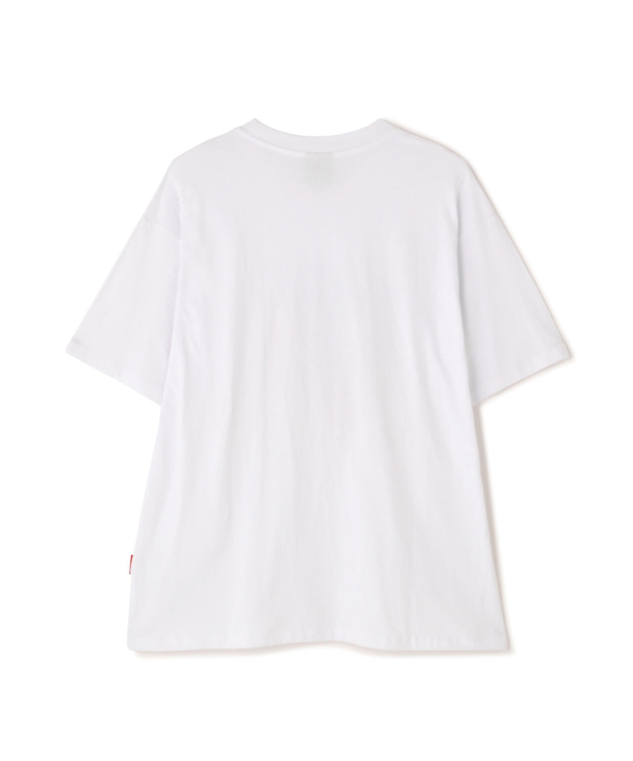 VENTIQUE/ベンティーク/Print Tee ver3