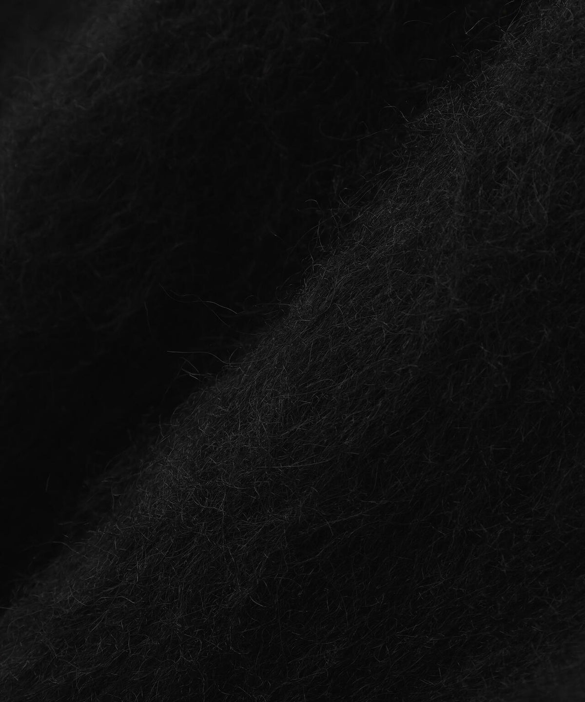SUPPLIER/サプライヤー/TRIBAL CROSS PIERCED KNIT