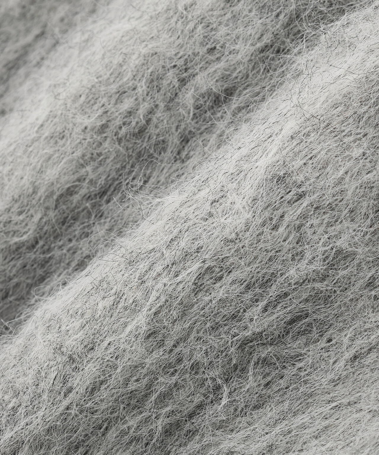 SUPPLIER/サプライヤー/TRIBAL CROSS PIERCED KNIT