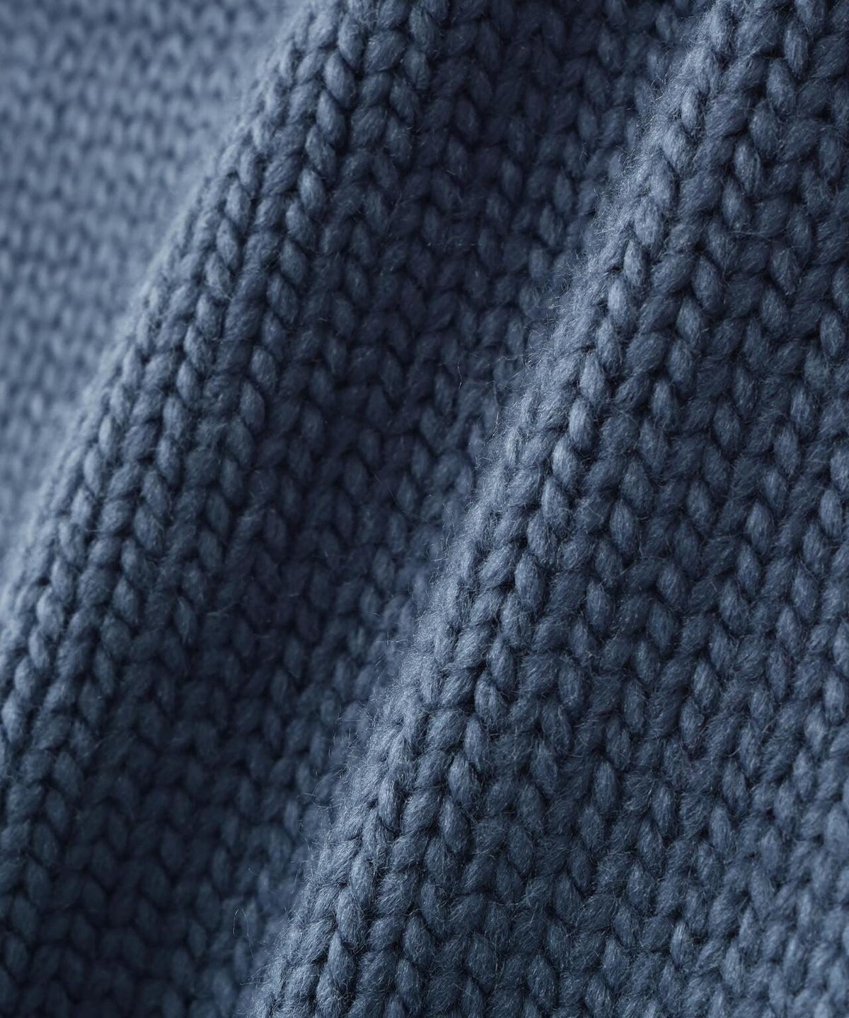 【WEB&DEPOT限定】DankeSchon/ダンケシェーン/1.5GG DOG KNIT