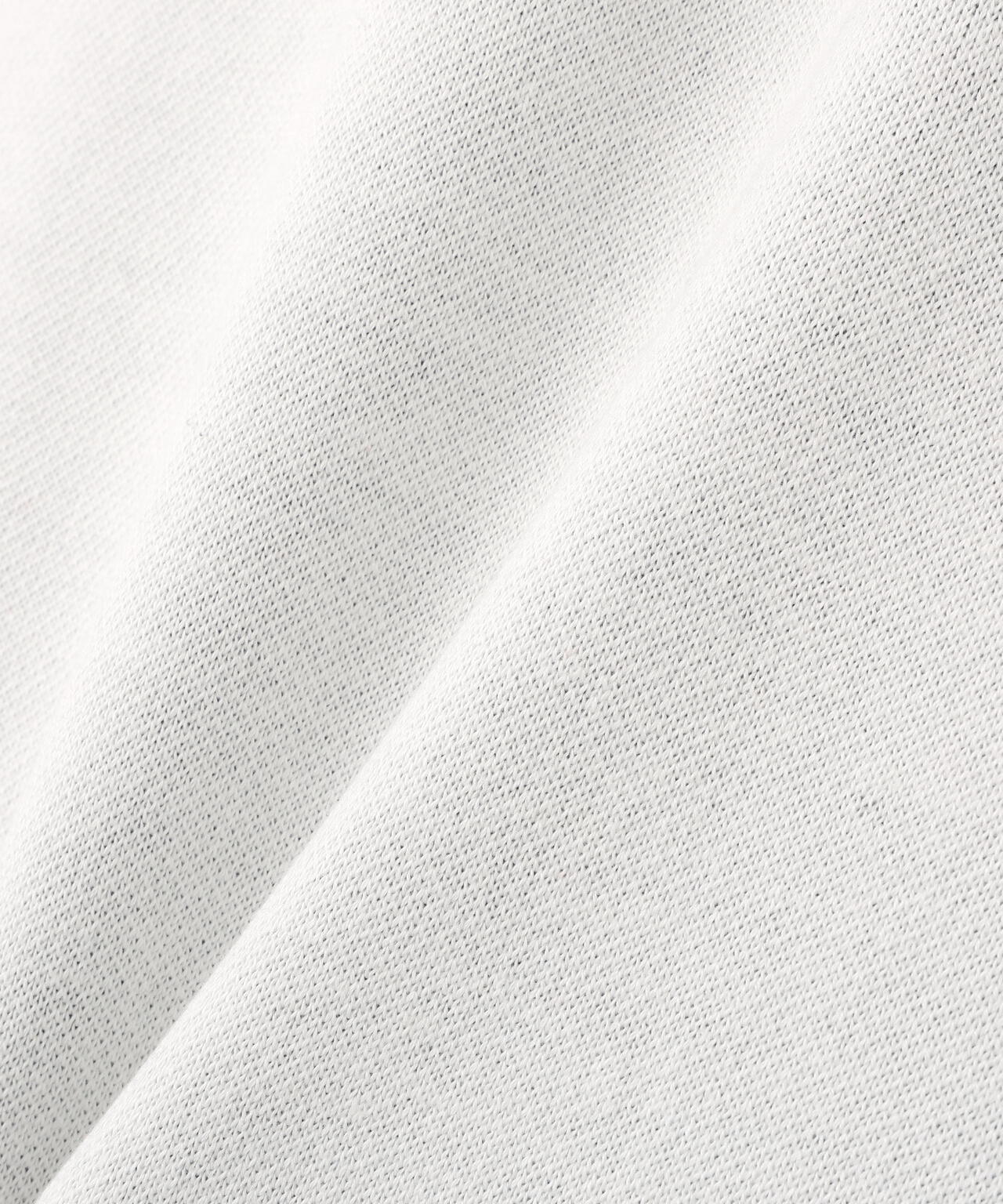 【WEB&DEPOT限定】DankeSchon/ダンケシェーン/W JACQUARD DOG KNIT