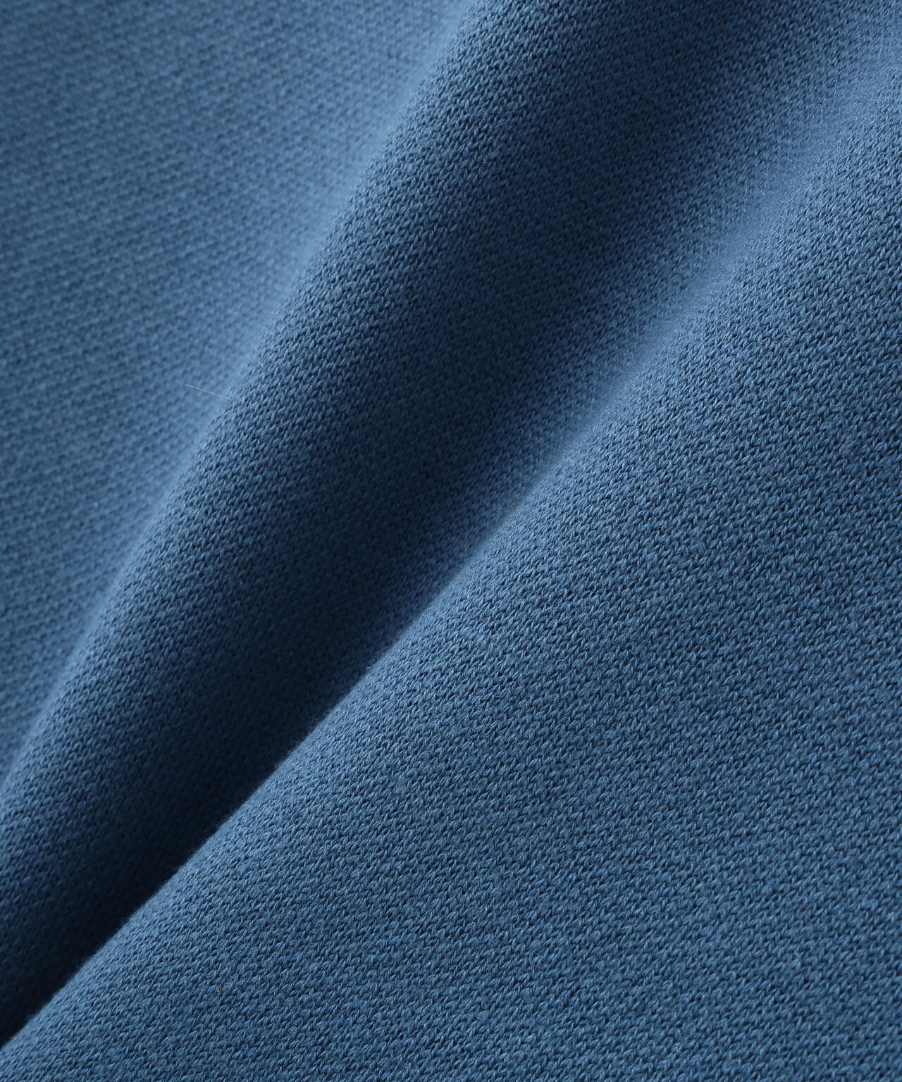 【WEB&DEPOT限定】DankeSchon/ダンケシェーン/W JACQUARD DOG KNIT