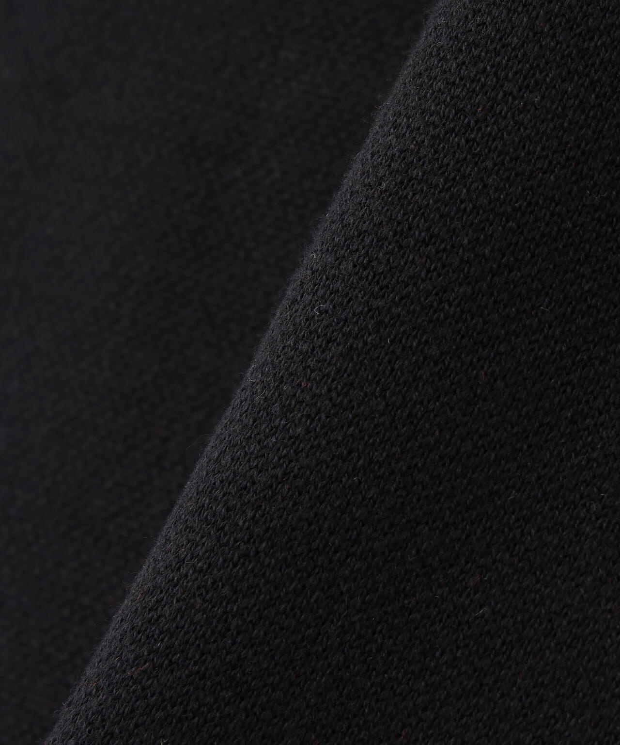 【WEB&DEPOT限定】DankeSchon/ダンケシェーン/W JACQUARD CAT KNIT
