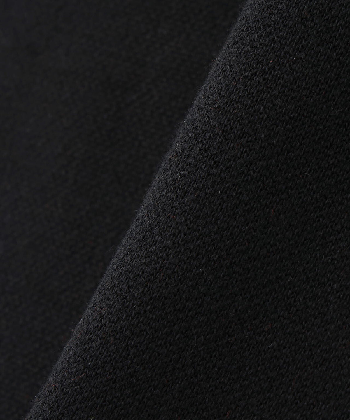 【WEB&DEPOT限定】DankeSchon/ダンケシェーン/W JACQUARD CAT KNIT