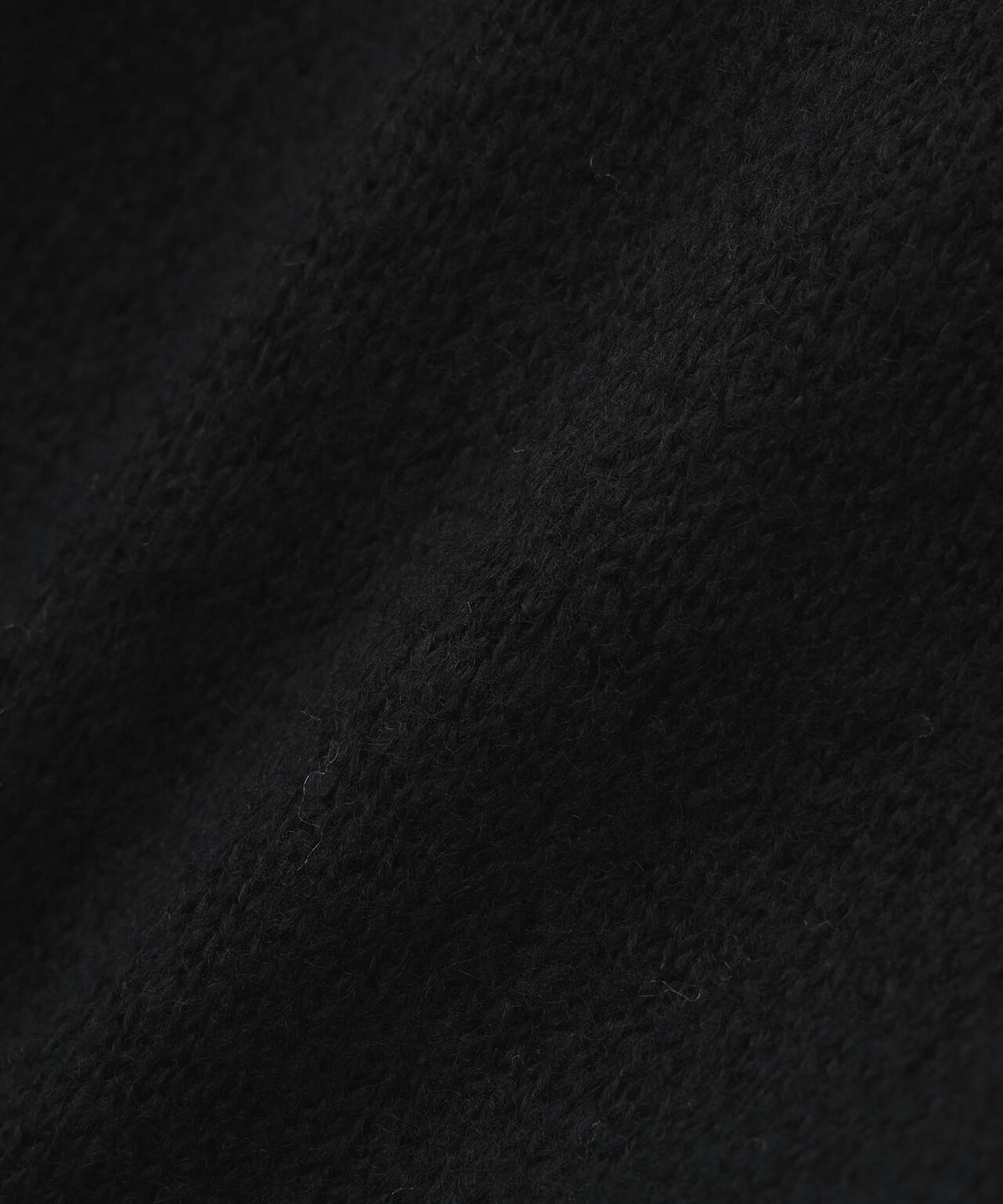 【WEB&DEPOT限定】DankeSchon/ダンケシェーン/ST KNIT CREWNECK