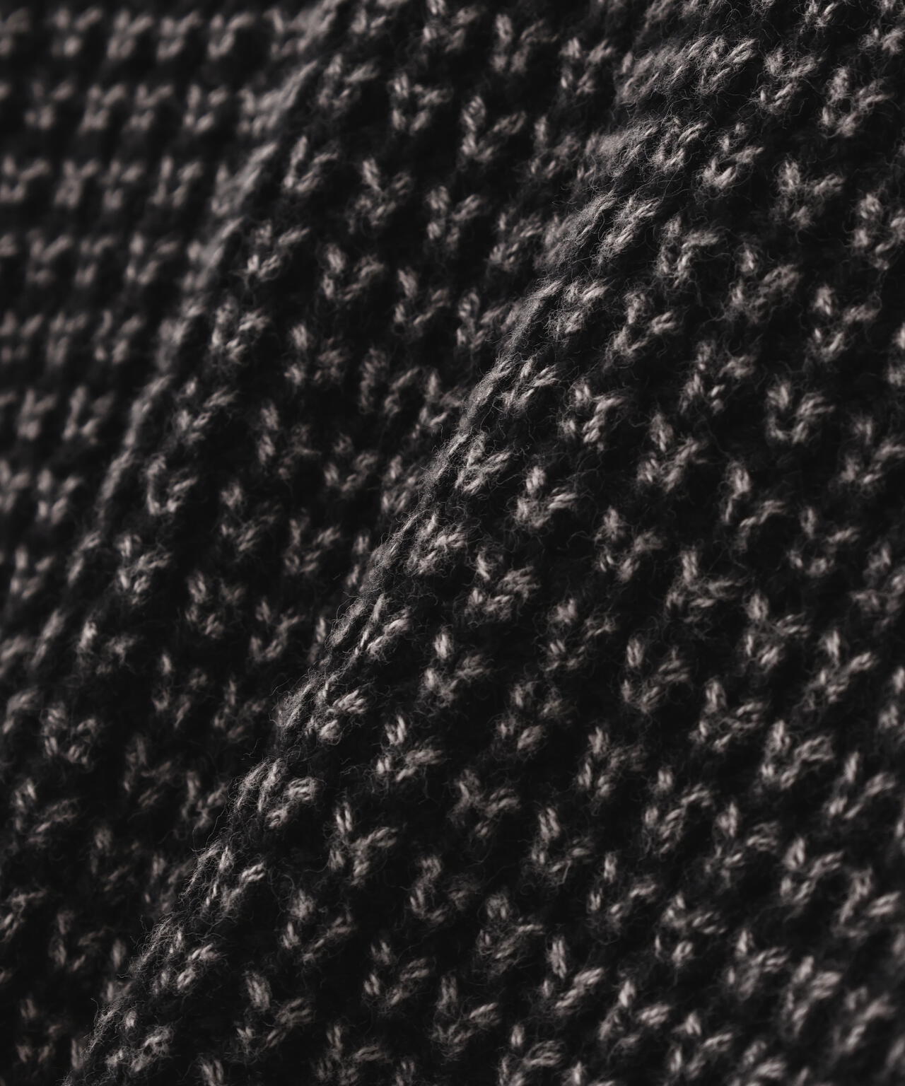 DankeSchon/ダンケシェーン/PIGMENT CHEMICAL AZE CREWNECK