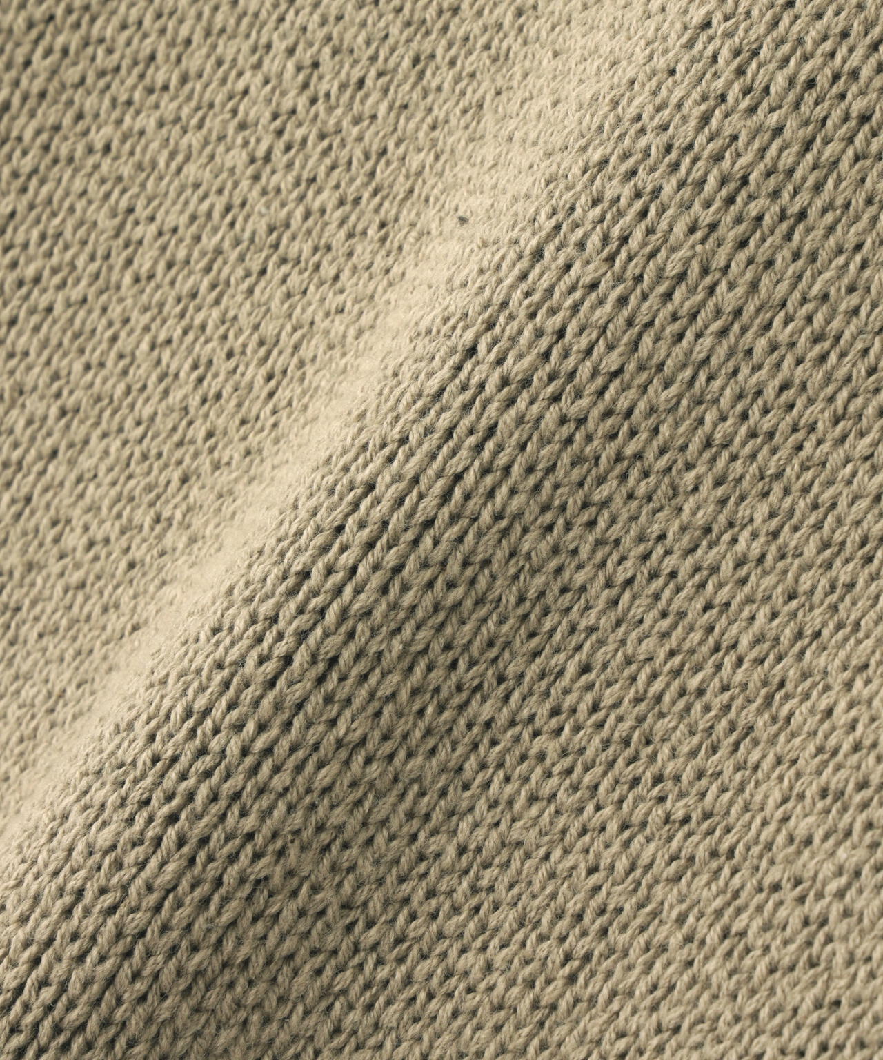 DankeSchon/ダンケシェーン/TC KNIT LOGO