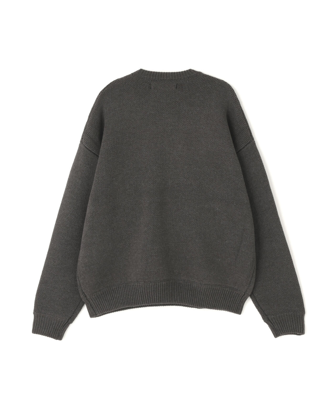 DankeSchon/ダンケシェーン/TC KNIT LOGO
