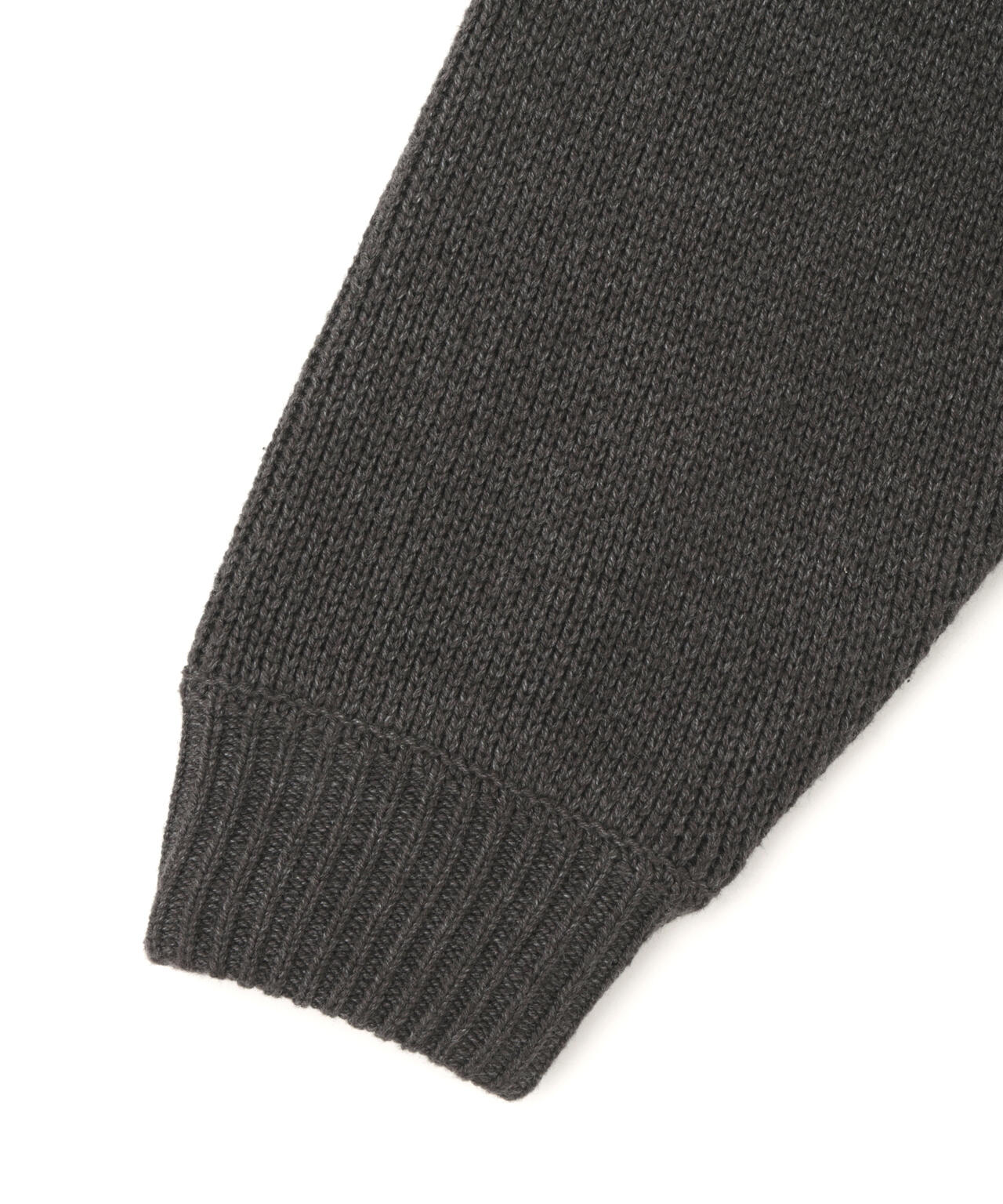DankeSchon/ダンケシェーン/TC KNIT LOGO