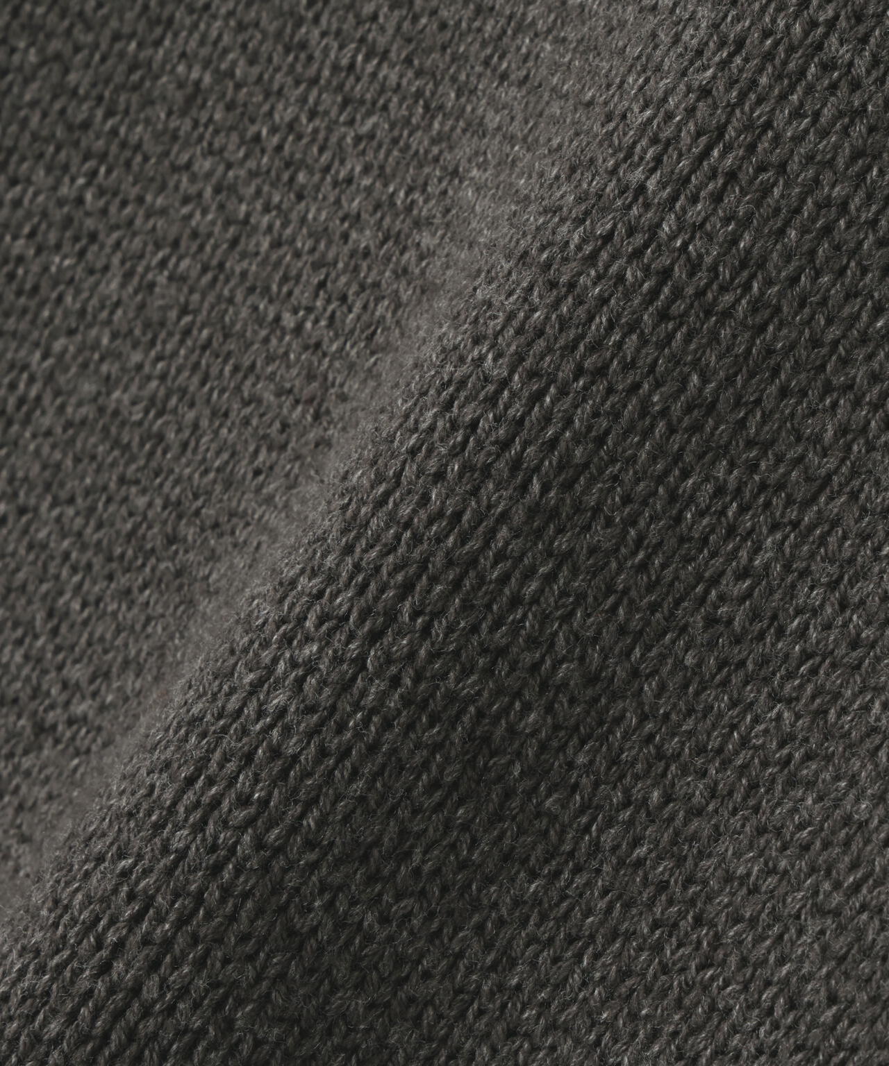 DankeSchon/ダンケシェーン/TC KNIT LOGO