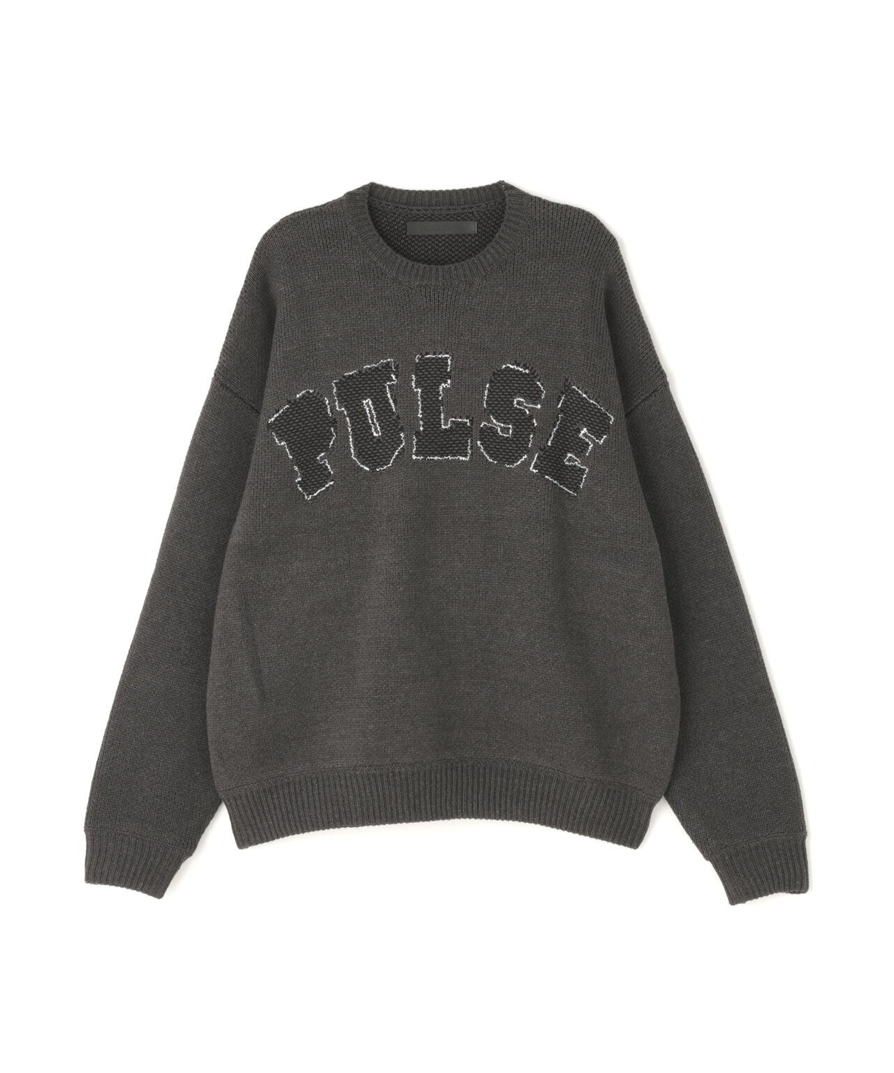 DankeSchon/ダンケシェーン/TC KNIT LOGO