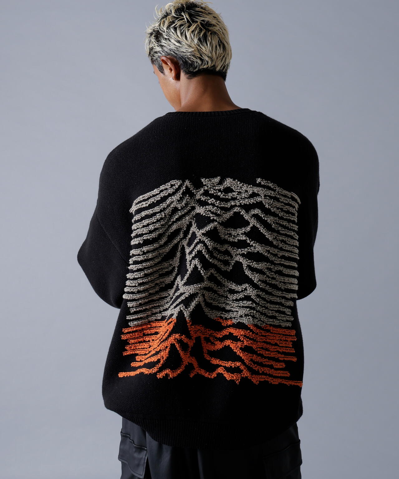 DankeSchon/ダンケシェーン/TCKNIT PATTERN