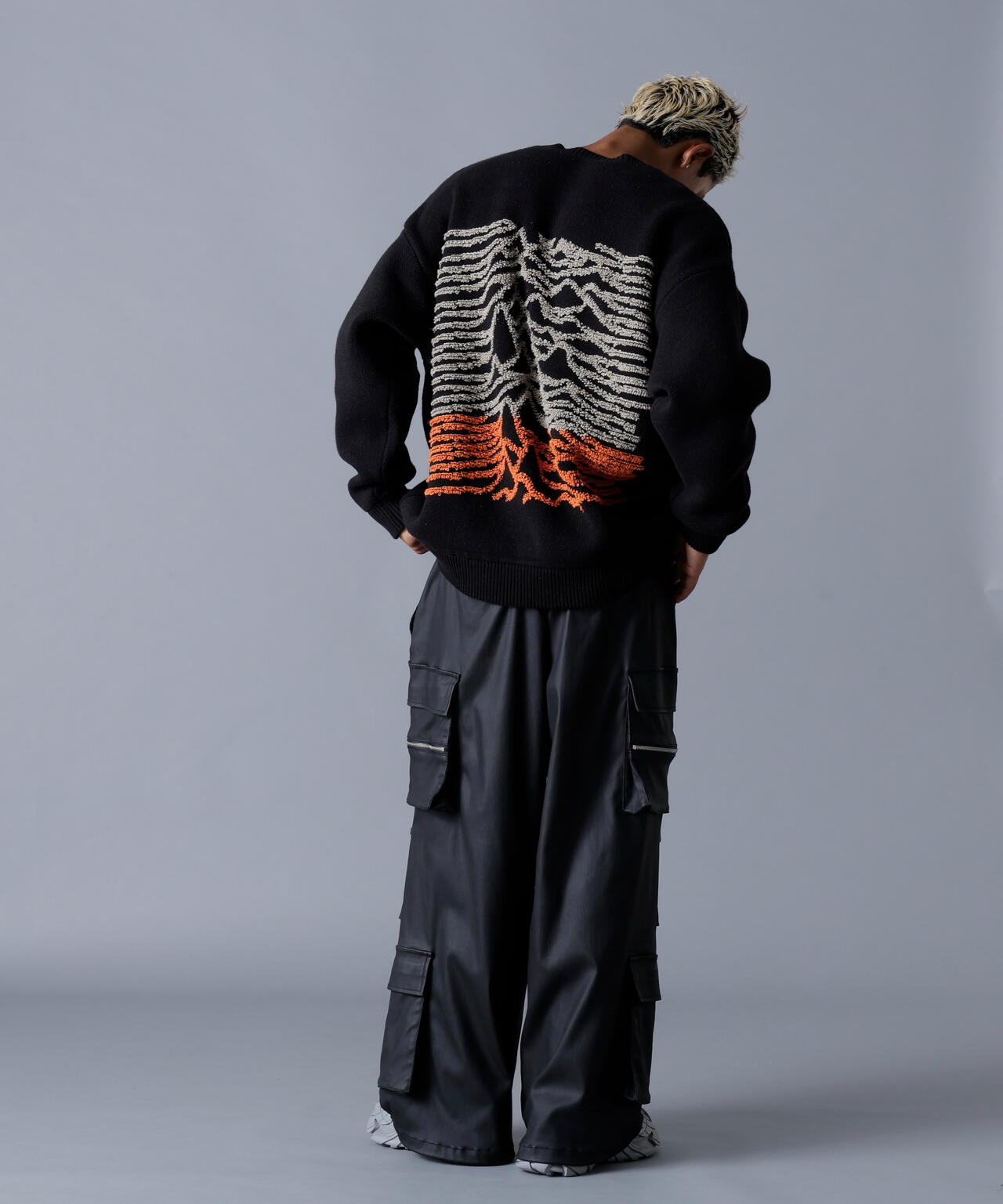 DankeSchon/ダンケシェーン/TCKNIT PATTERN