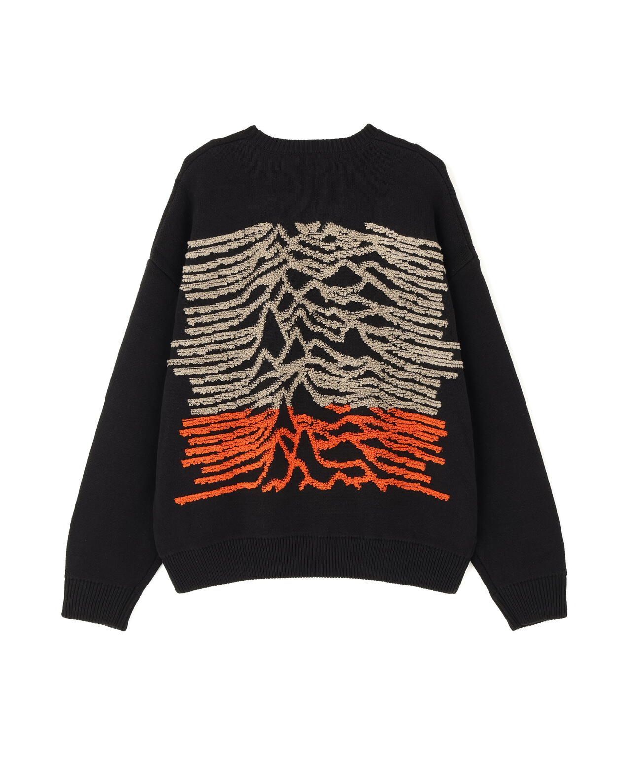 DankeSchon/ダンケシェーン/TCKNIT PATTERN