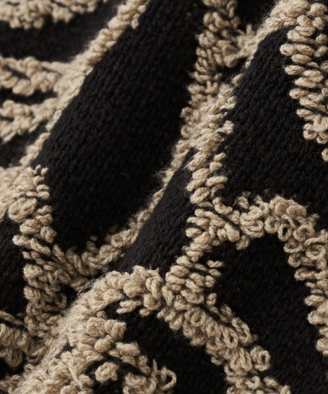 DankeSchon/ダンケシェーン/TCKNIT PATTERN