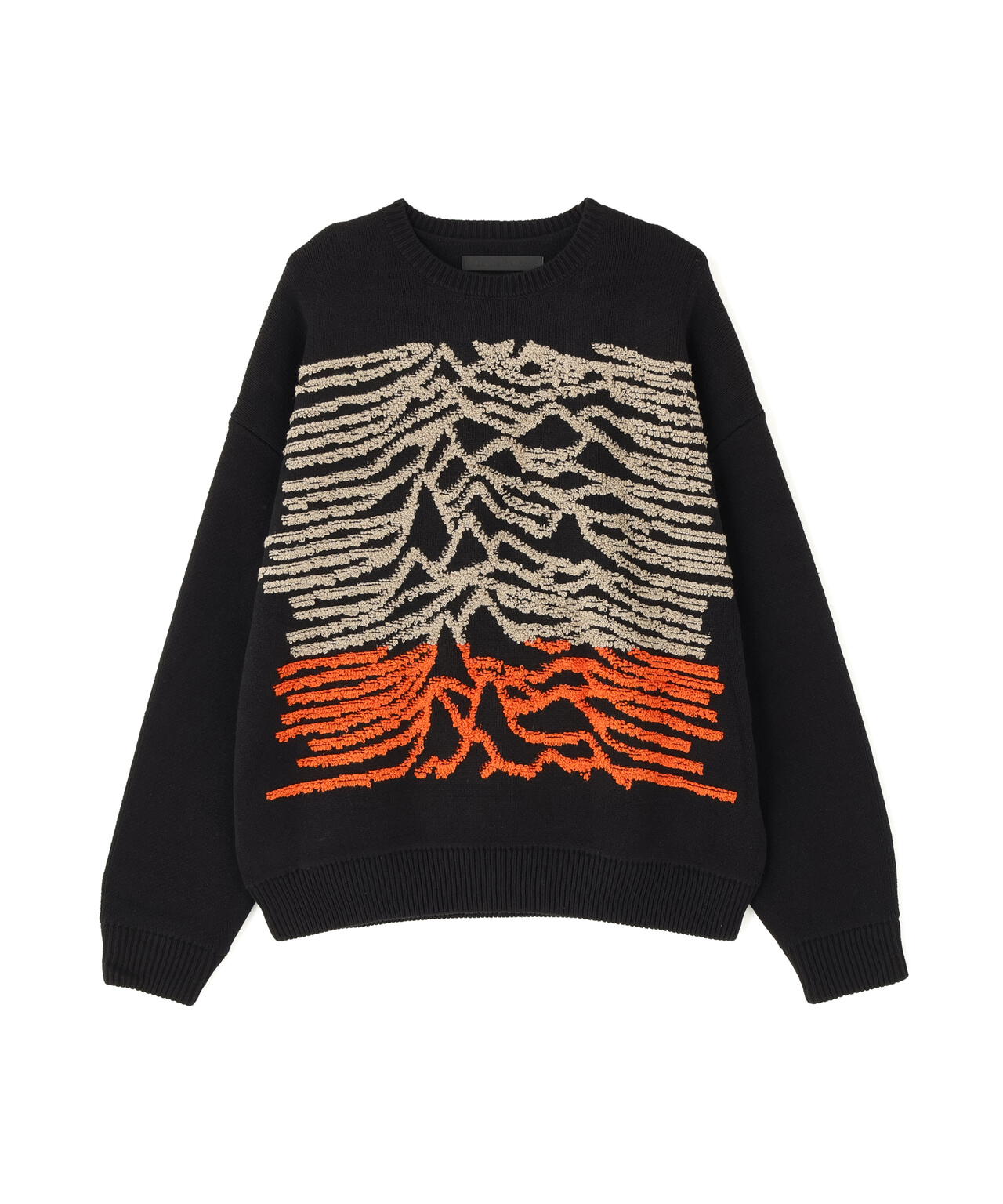 DankeSchon/ダンケシェーン/TCKNIT PATTERN