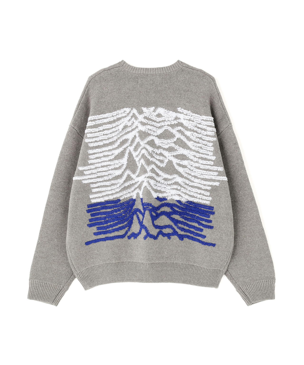 DankeSchon/ダンケシェーン/TCKNIT PATTERN
