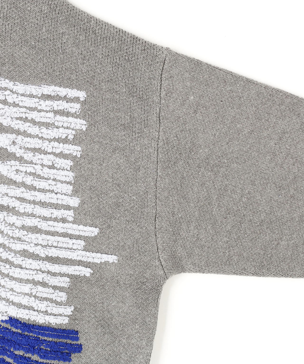 DankeSchon/ダンケシェーン/TCKNIT PATTERN