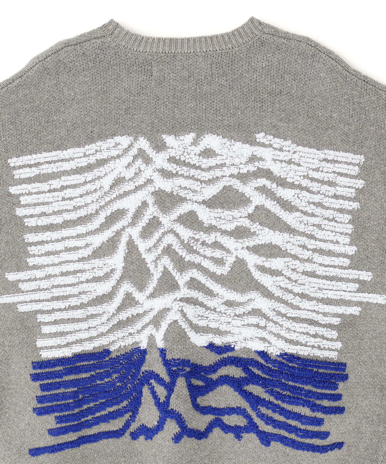 DankeSchon/ダンケシェーン/TCKNIT PATTERN