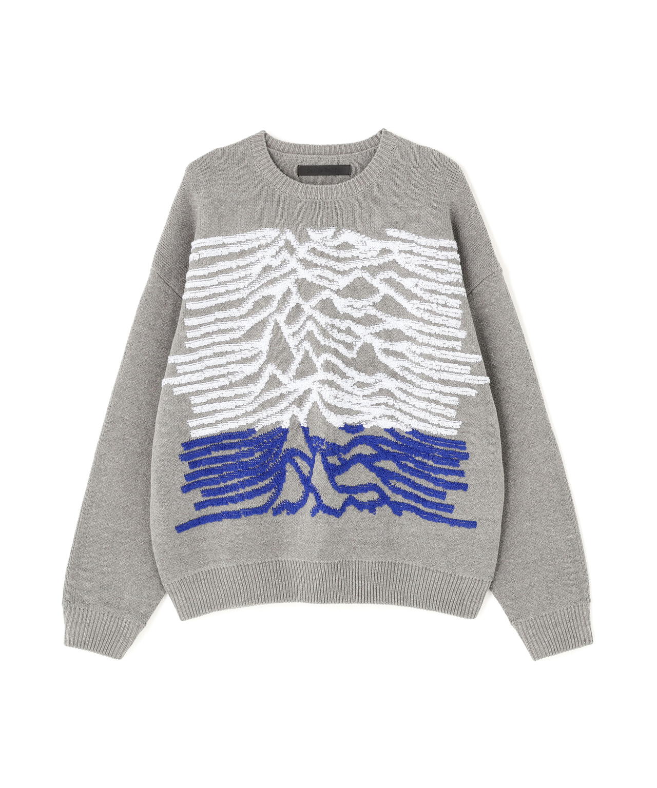 DankeSchon/ダンケシェーン/TCKNIT PATTERN