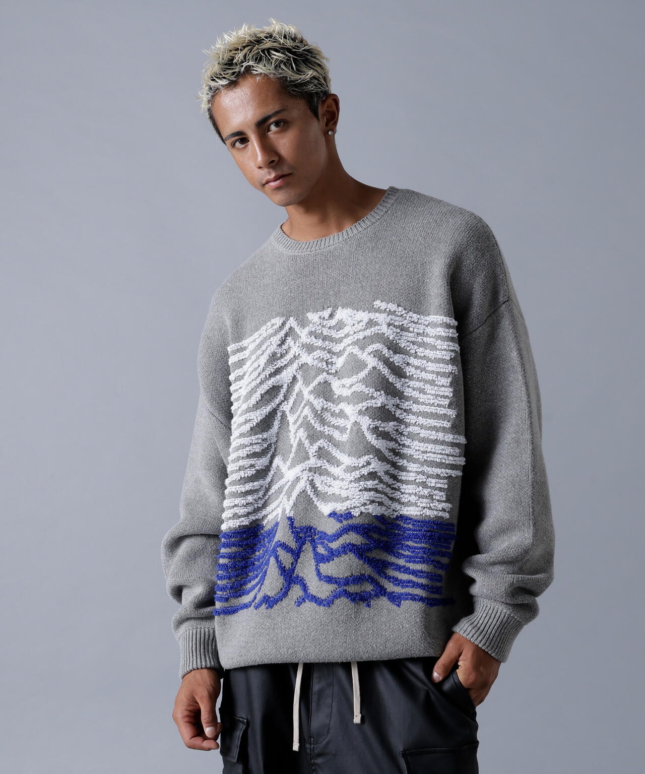 DankeSchon/ダンケシェーン/TCKNIT PATTERN