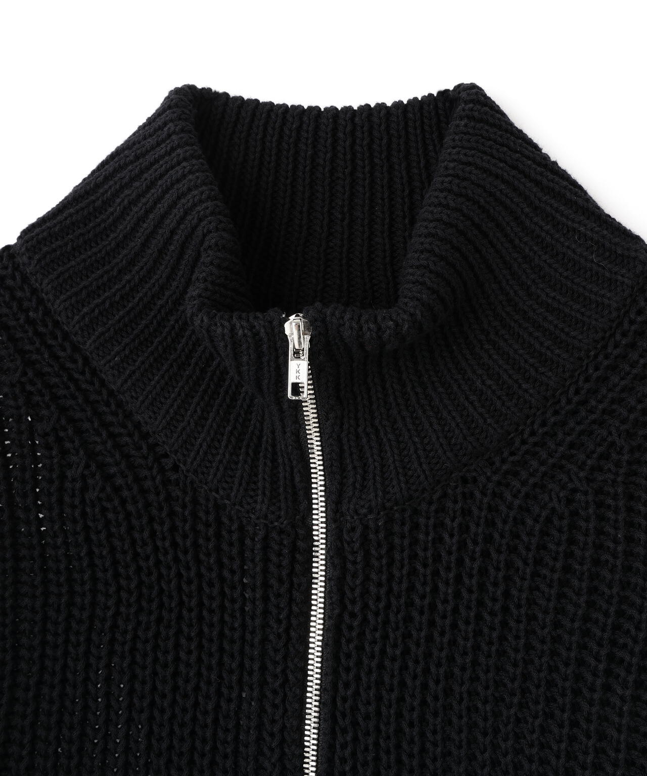 doublet/ダブレット/BOUNCE FUSION DRIVERS KNIT