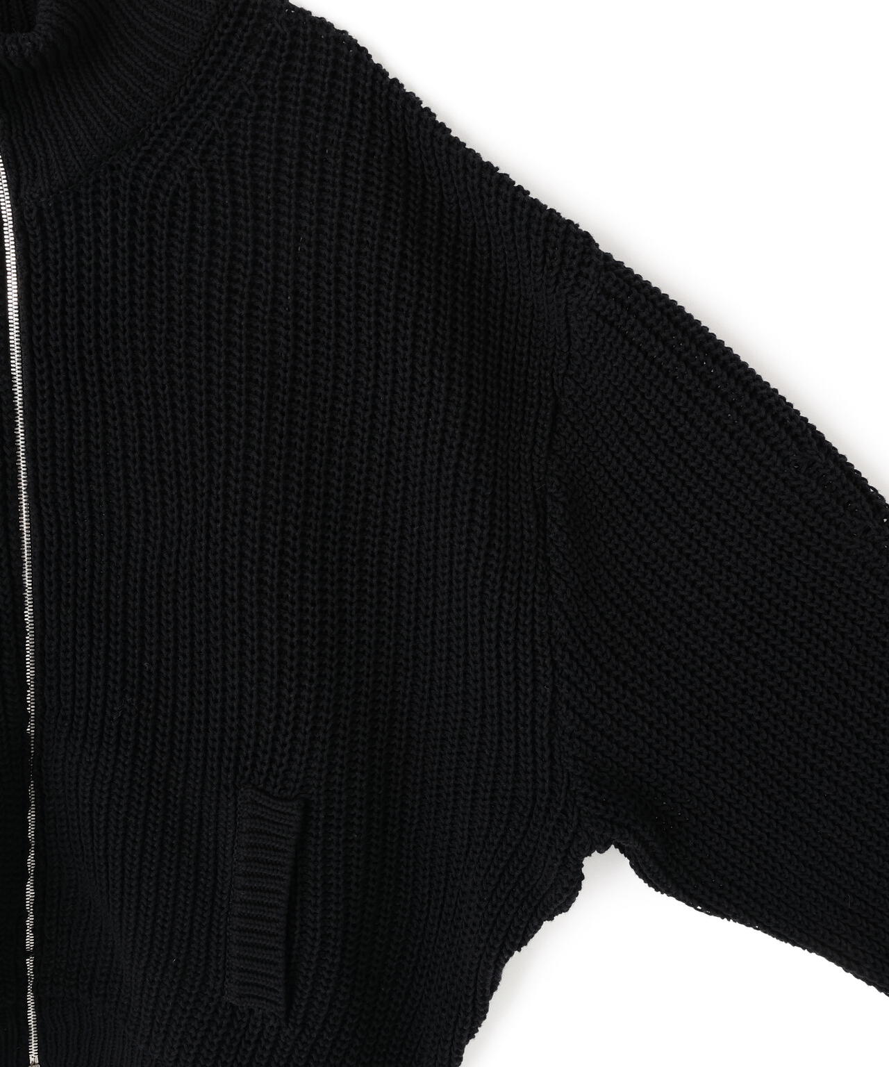doublet/ダブレット/BOUNCE FUSION DRIVERS KNIT