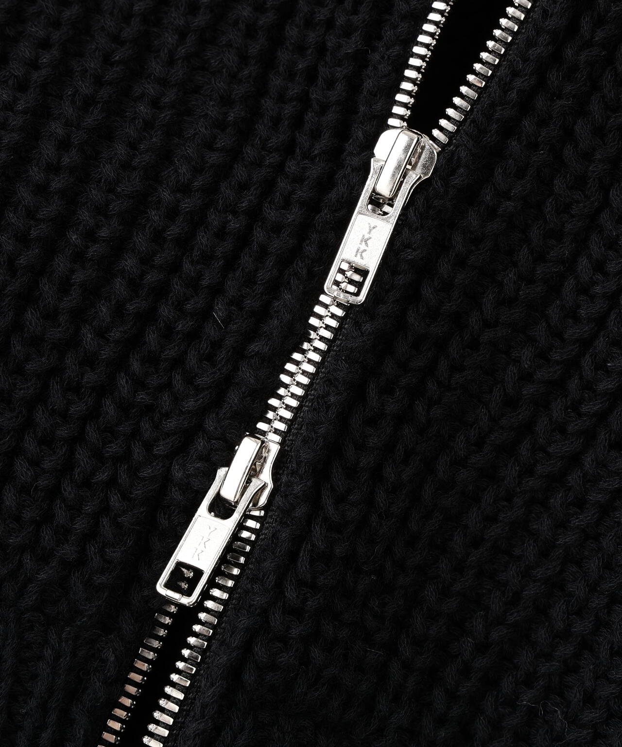 doublet/ダブレット/BOUNCE FUSION DRIVERS KNIT