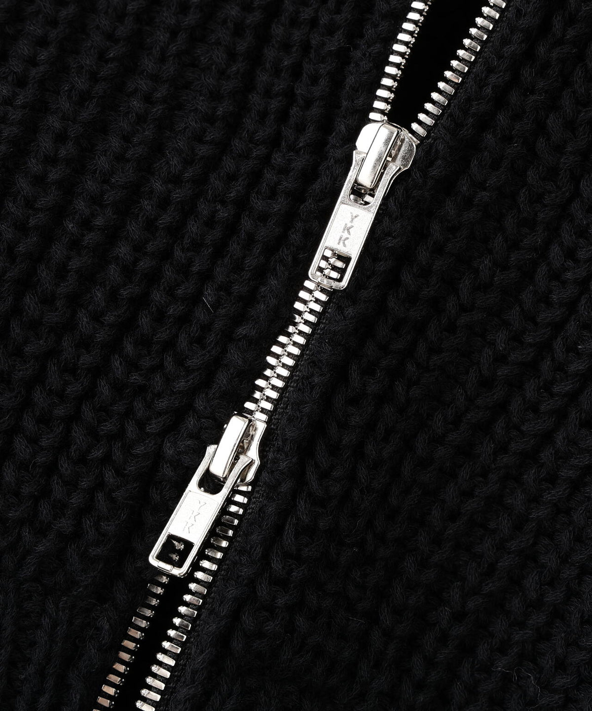 doublet/ダブレット/BOUNCE FUSION DRIVERS KNIT