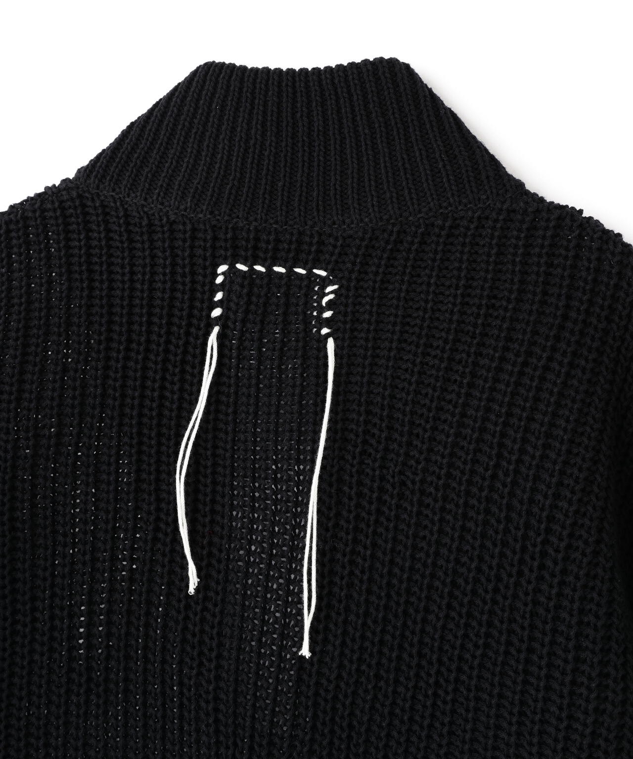 doublet/ダブレット/BOUNCE FUSION DRIVERS KNIT