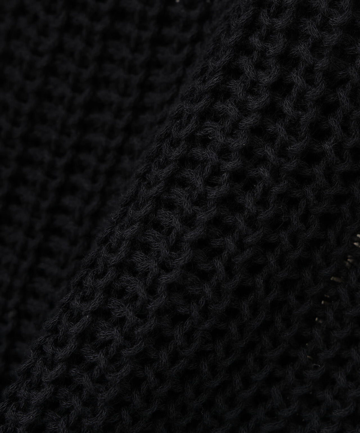 doublet/ダブレット/BOUNCE FUSION DRIVERS KNIT