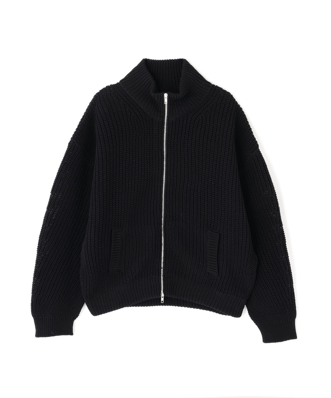 doublet/ダブレット/BOUNCE FUSION DRIVERS KNIT