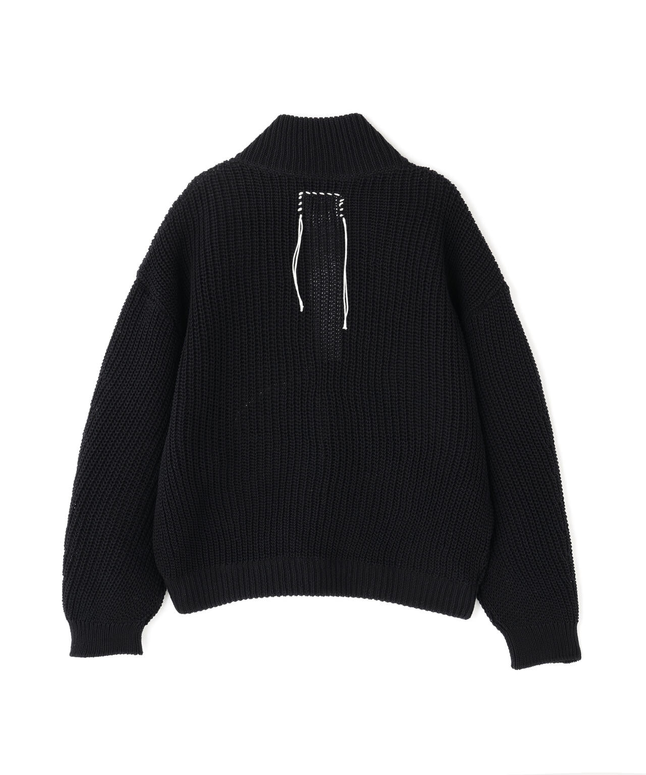 doublet/ダブレット/BOUNCE FUSION DRIVERS KNIT
