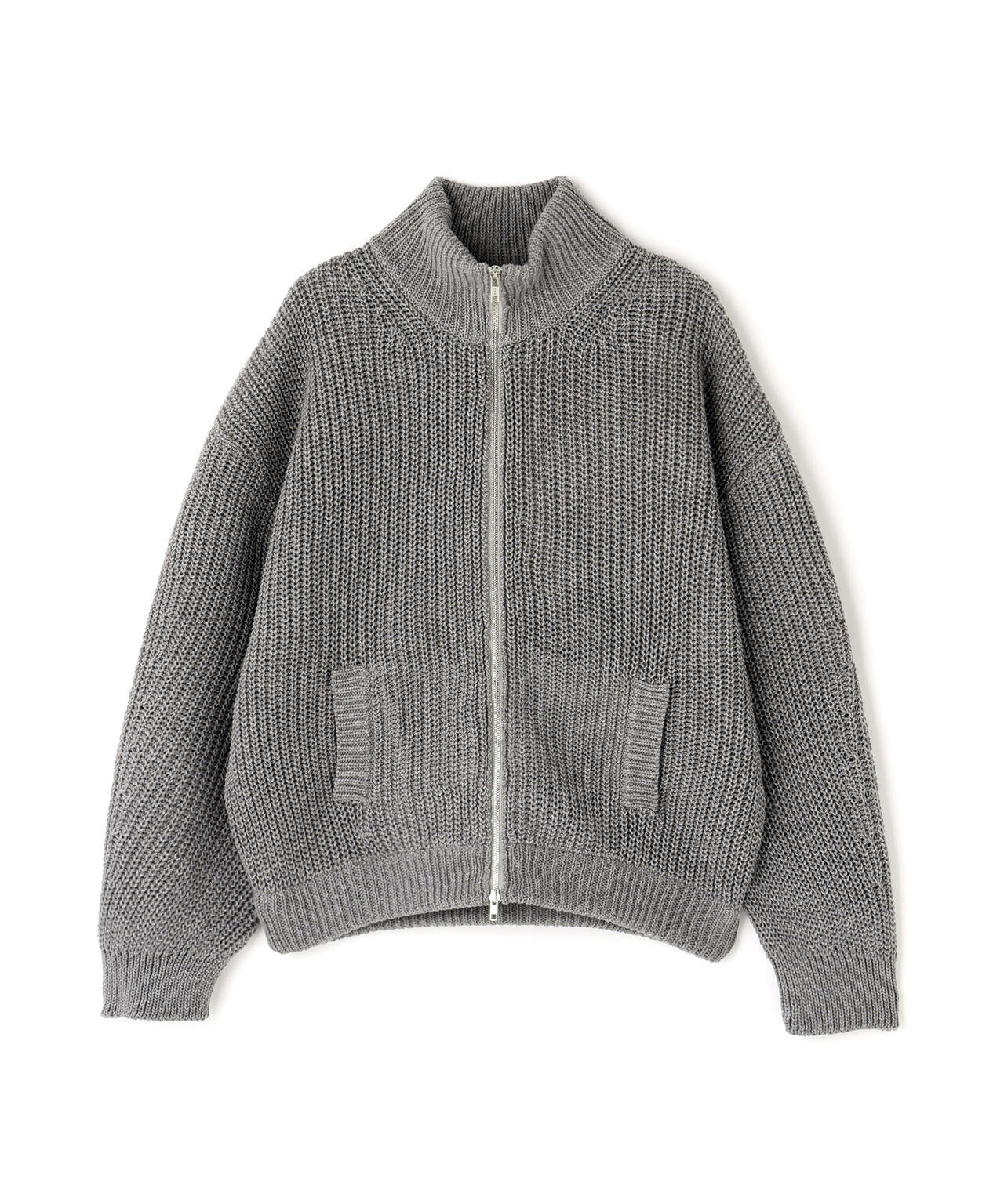 doublet/ダブレット/BOUNCE FUSION DRIVERS KNIT